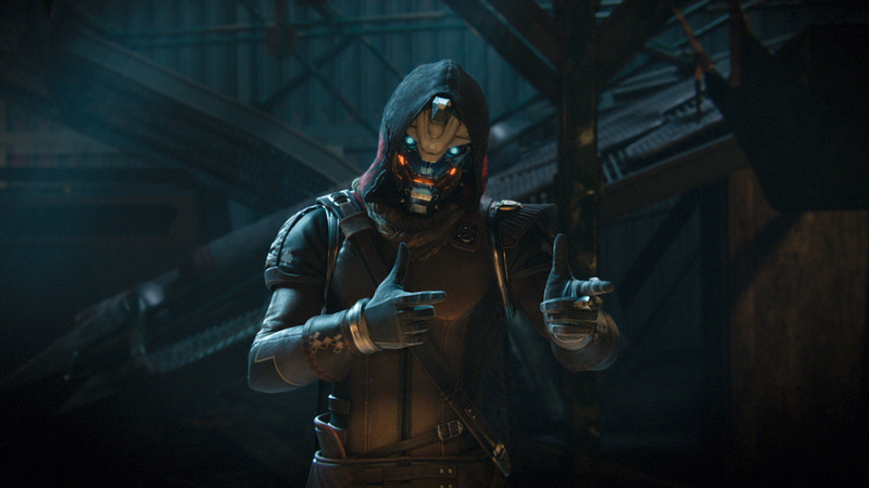 Illustration for article titled Cayde-6's Death Has Destiny Players Fired Up